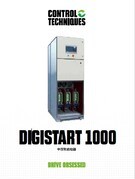 中压软启动器D1000